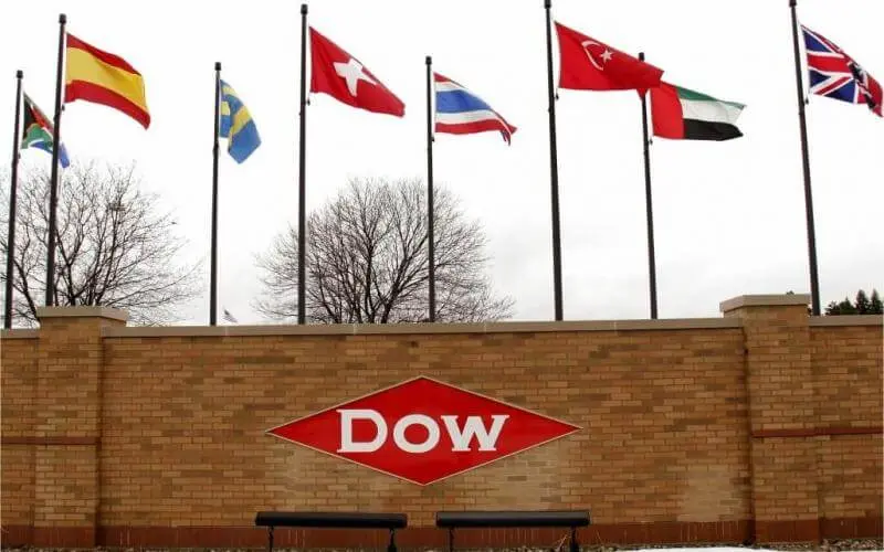 Dow
