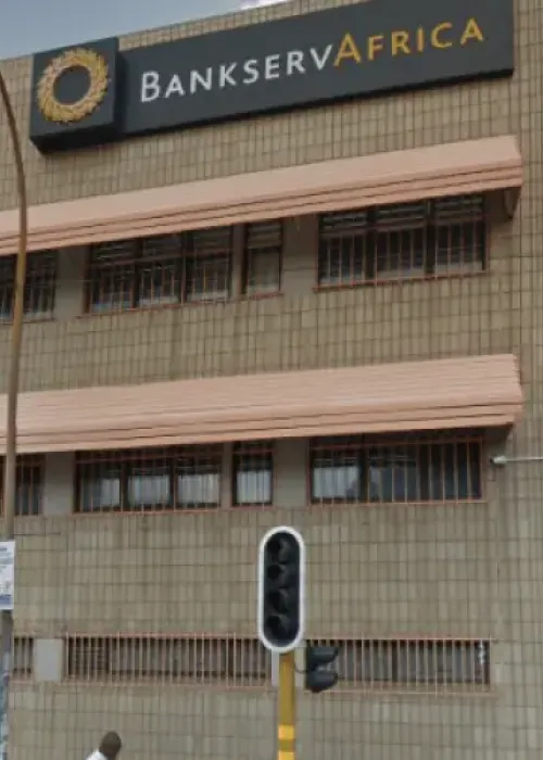 Bankserv